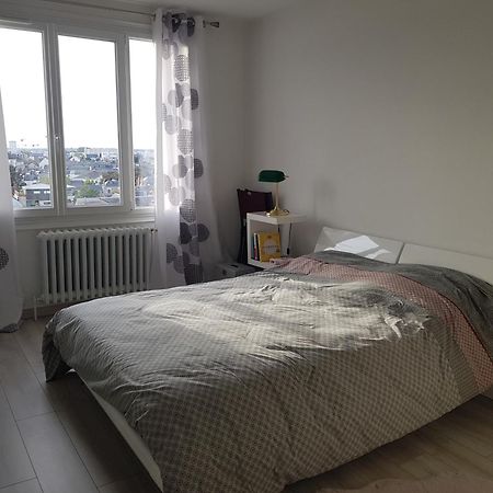 Chambre Celeste Tours Extérieur photo
